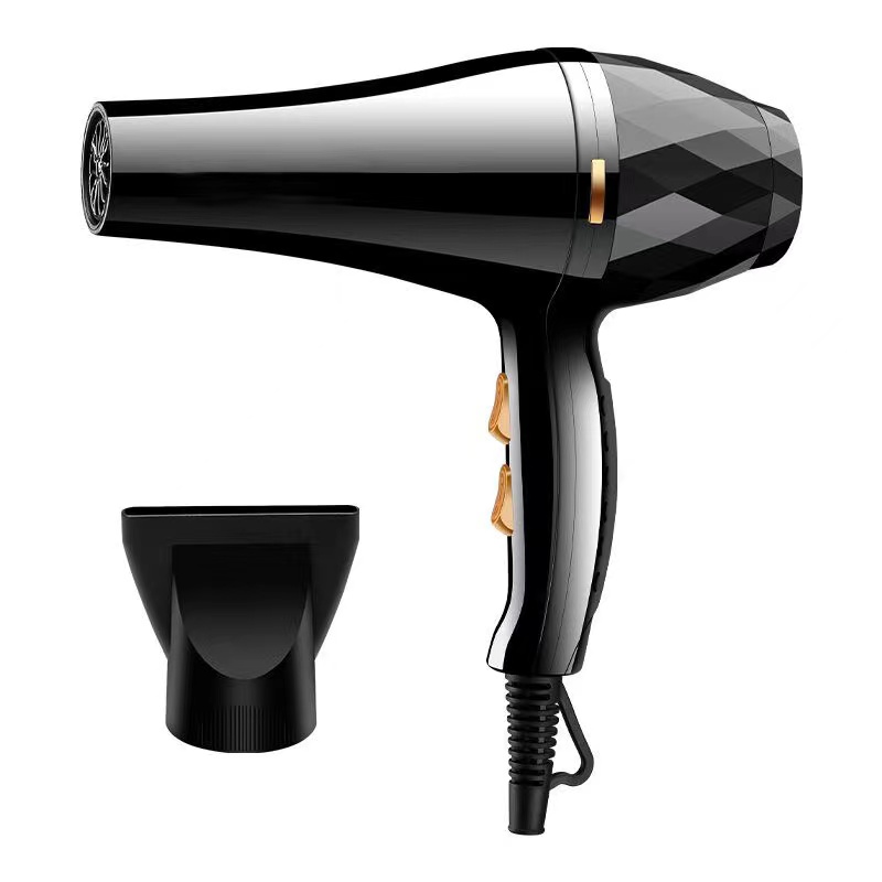 A004B Salon hair dryer