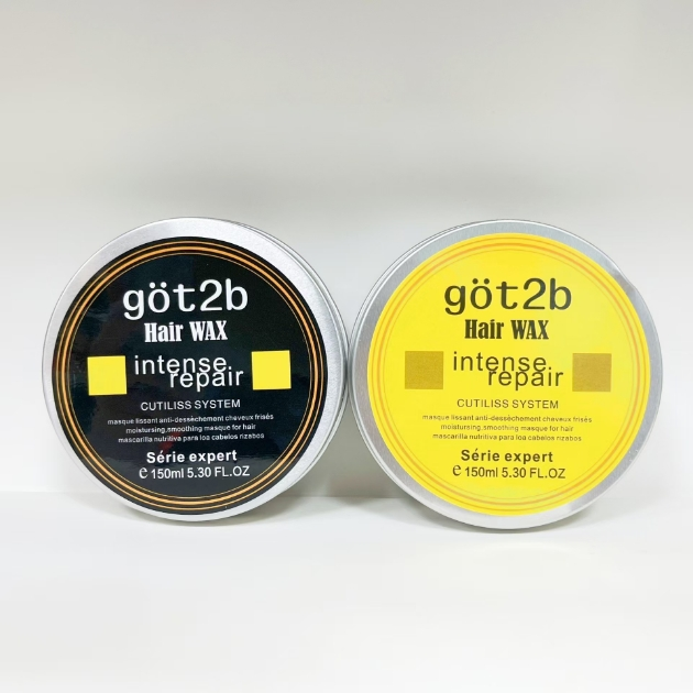 D003 150ml got2b hair wax 