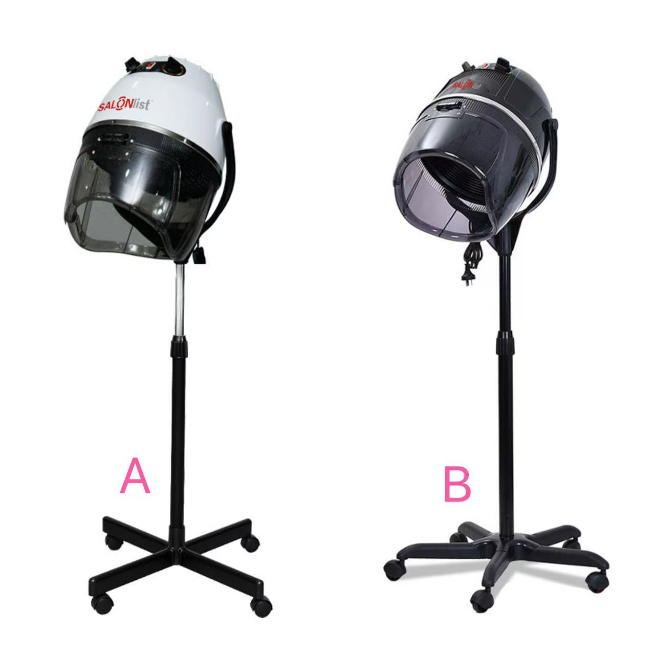 P005 Hair dryer stand