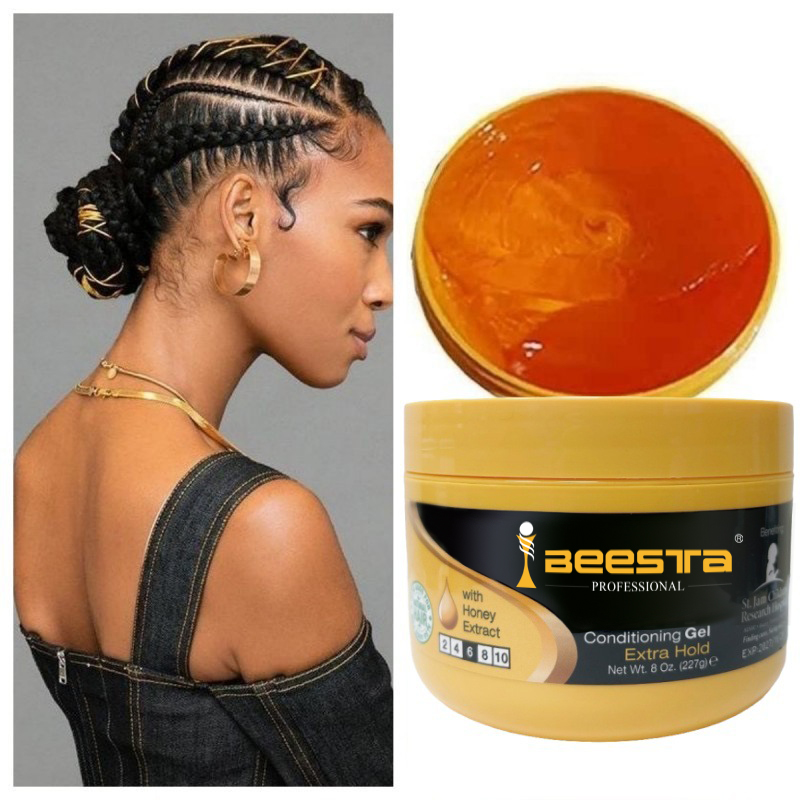 D021 Honey conditioning gel