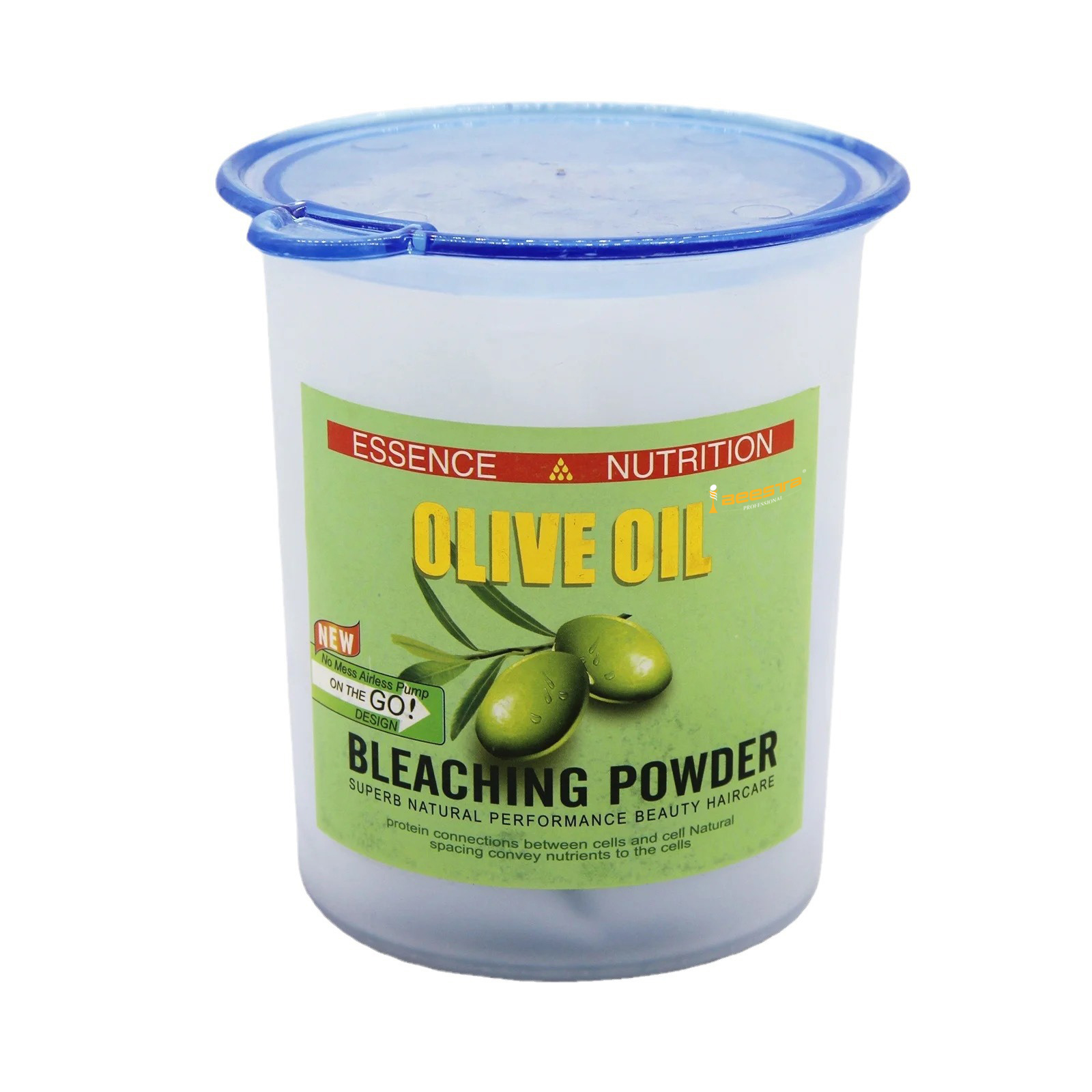 D027 Hair bleaching powder