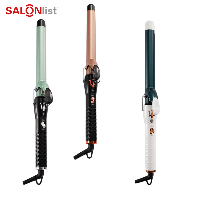 C003 Hair curling tong