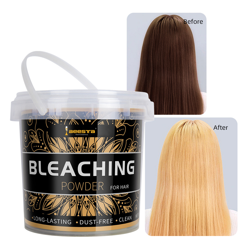 D031 Hair bleaching powder
