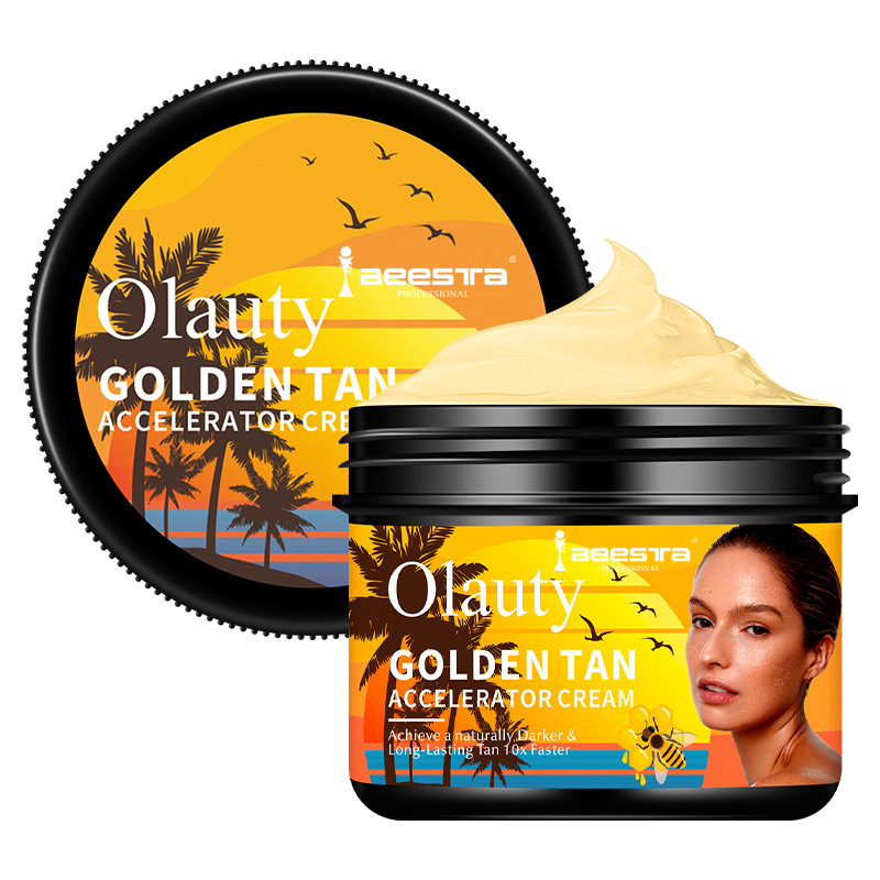 N009 Tanning cream