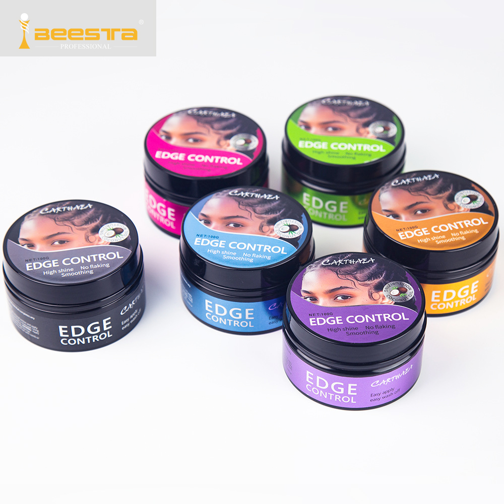 D038 Edge control hair wax