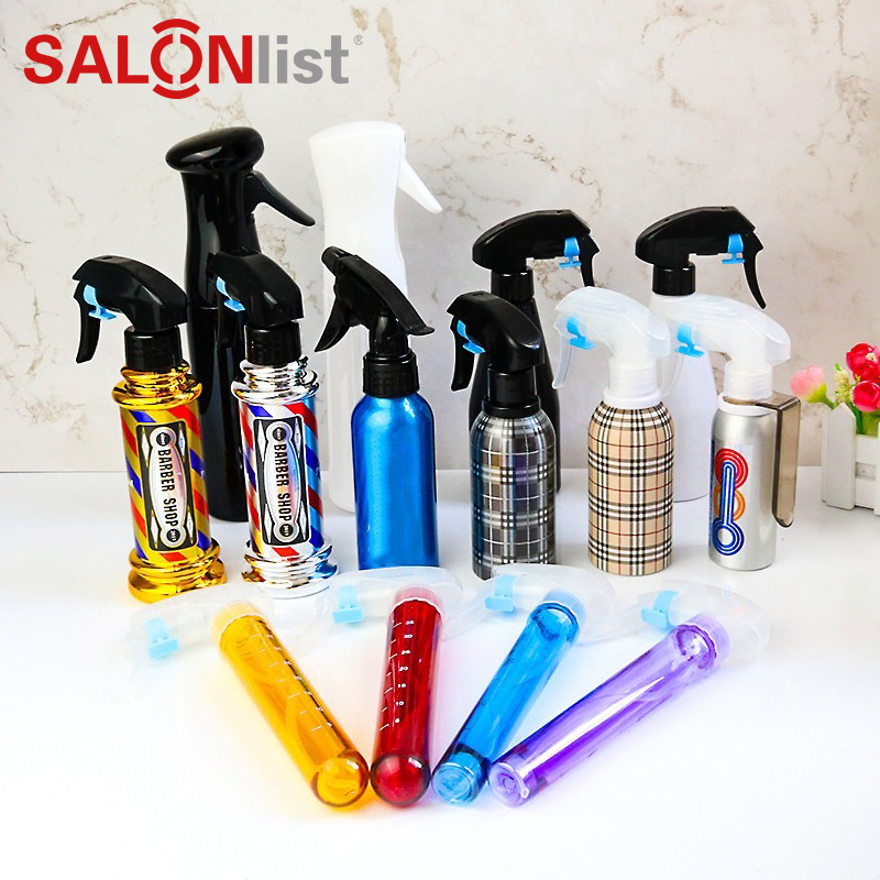 G001 Colorful hair sprayer