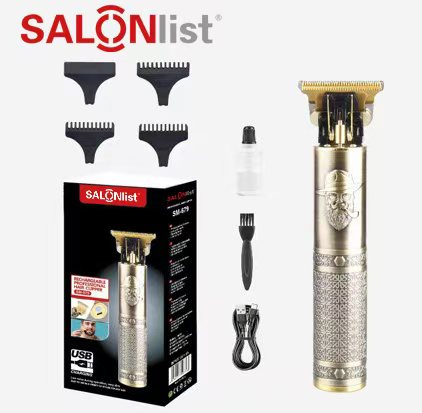 S006 USB charge hair clipper