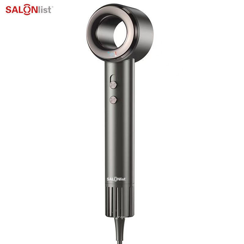 A006  3313 Hollow hair dryer