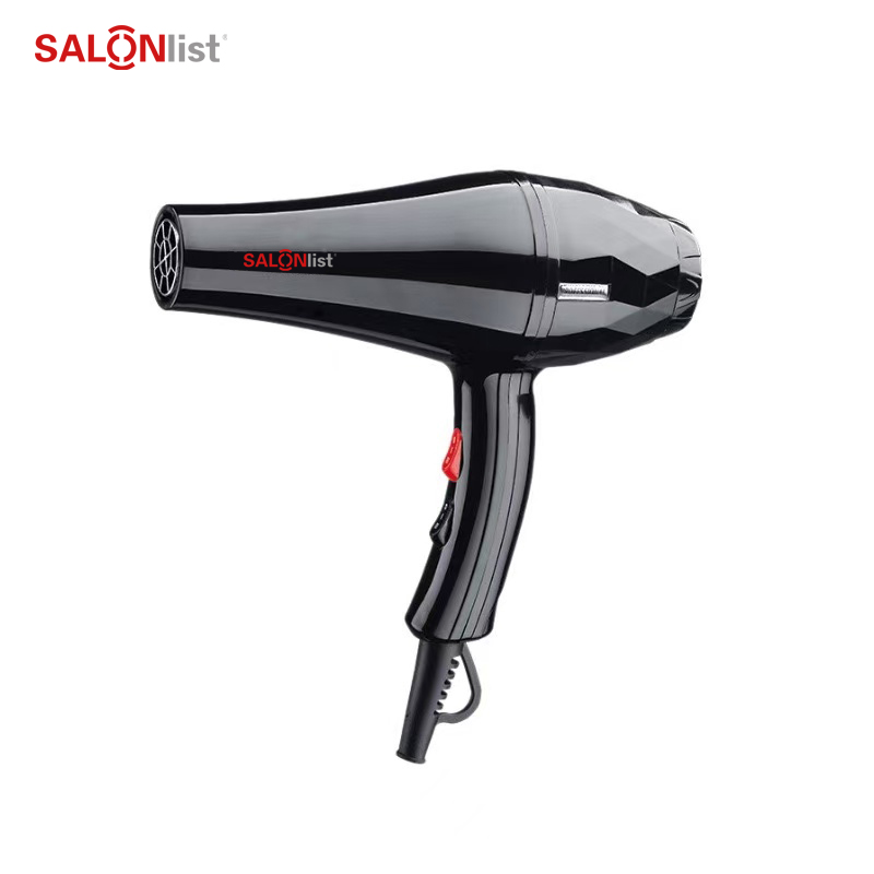 A010 Powerful salon hair dryer