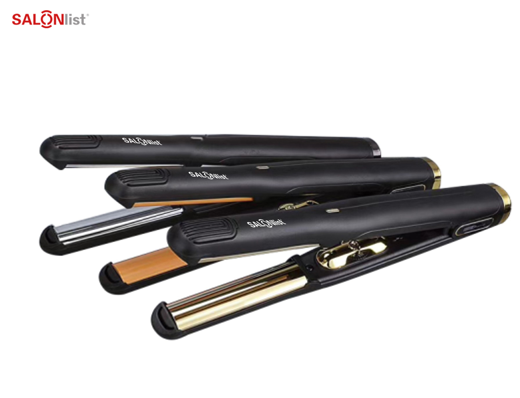 B047 2028 Hair straightener