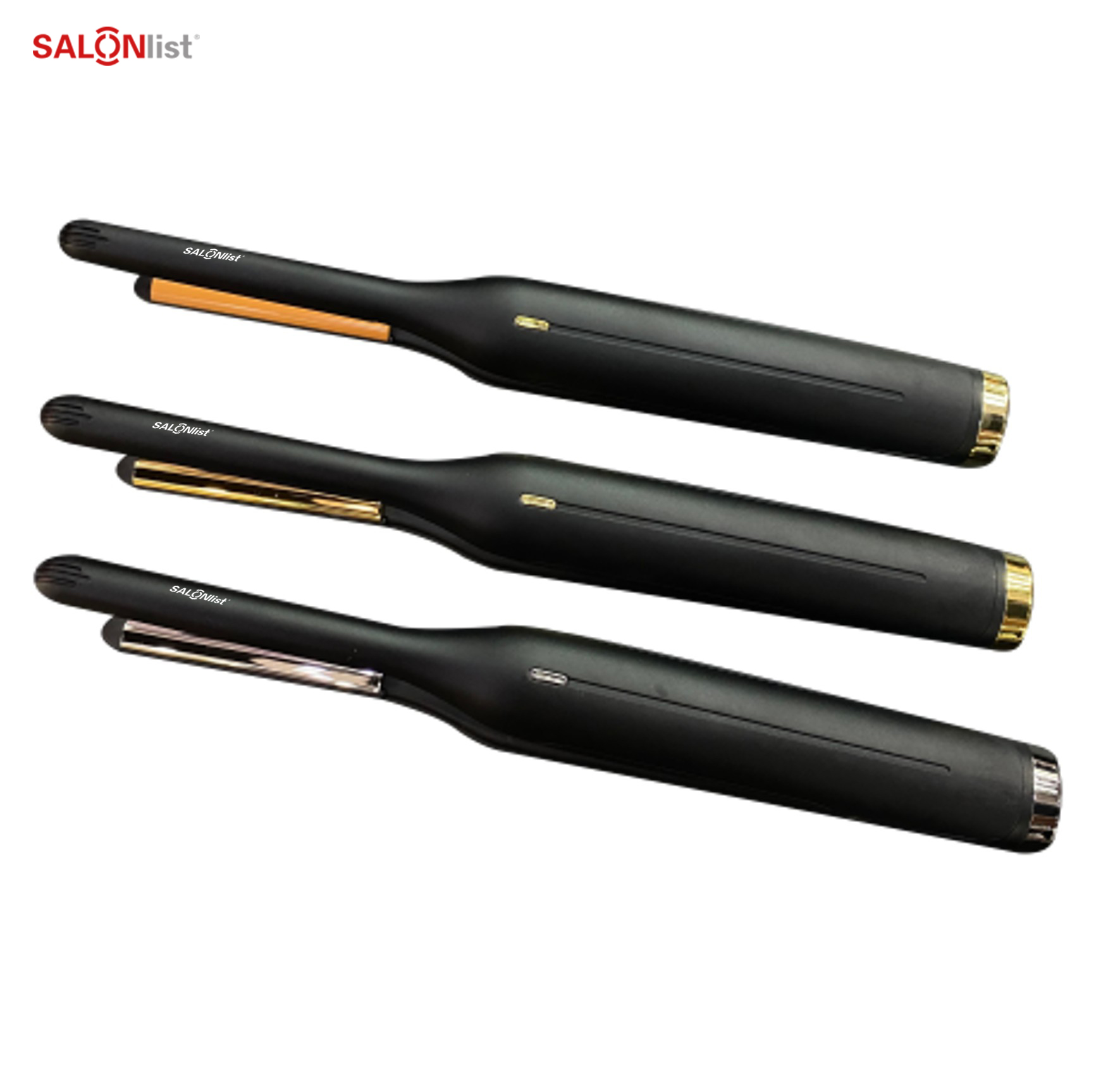 B048 2065 Arc hair straightener