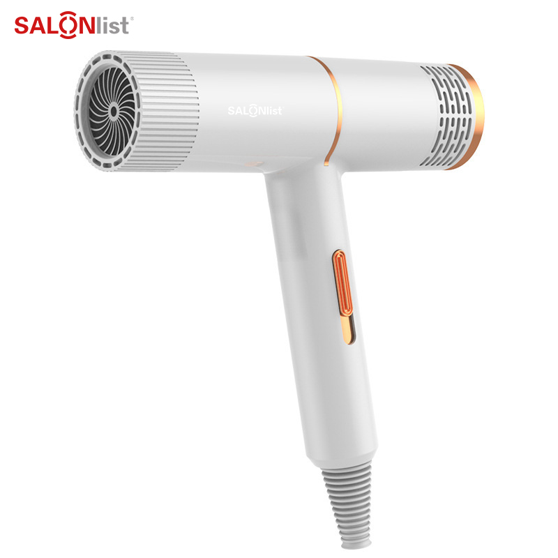 A012 Colorful fashion hair dryer OEM 