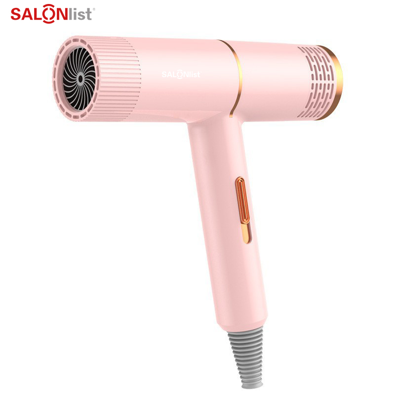 A012 Colorful fashion hair dryer OEM 