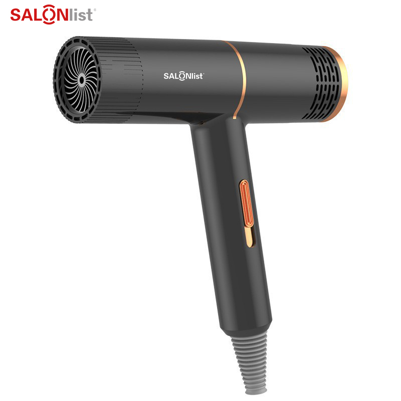 A012 Colorful fashion hair dryer OEM 