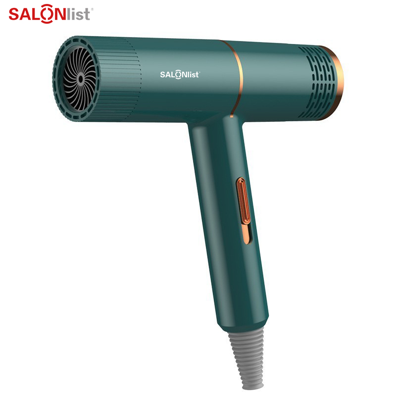 A012 Colorful fashion hair dryer OEM 