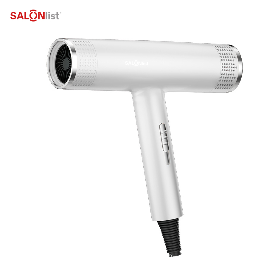 A013 Colorful fashion hair dryer OEM