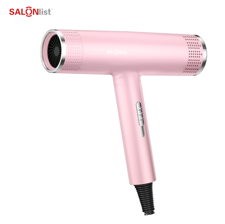 A013 Colorful fashion hair dryer OEM