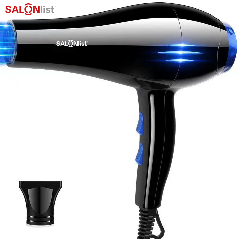 A014 Professional hair dryer