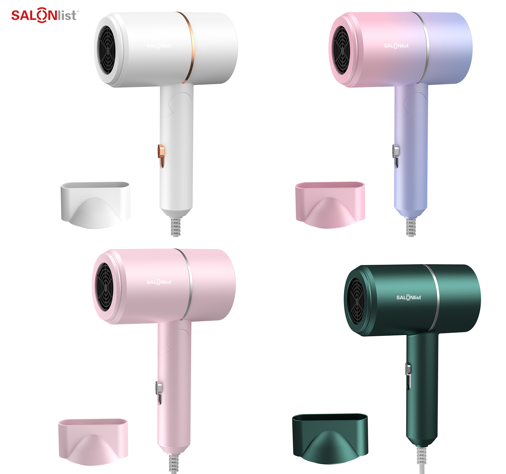 A015 Fashion hair dryer OEM