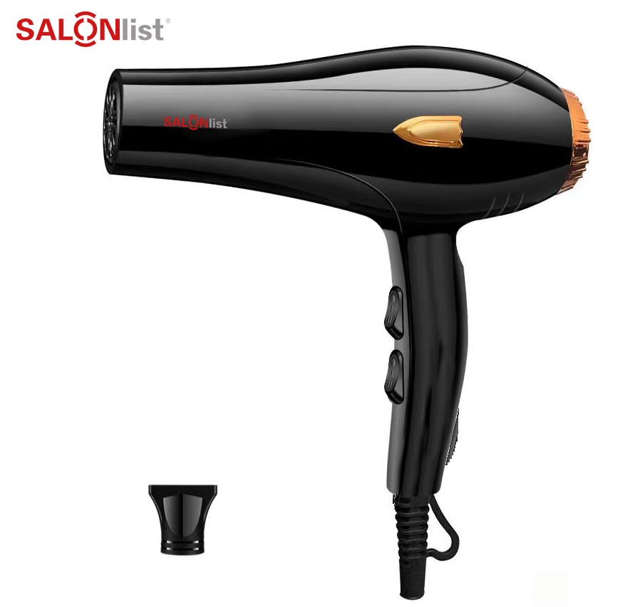 A019 Professional hair dryer 1600-2300w OEM