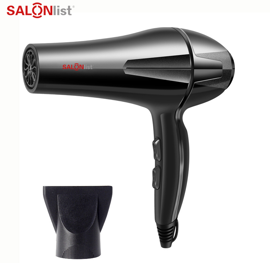 A021 Professional hair dryer 1600-2300w OEM