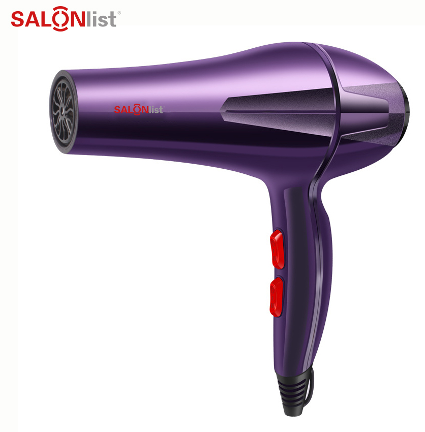 A021 Professional hair dryer 1600-2300w OEM