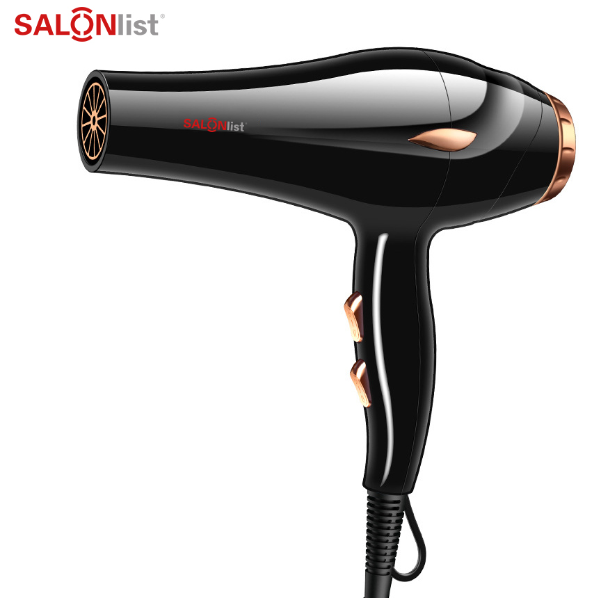 A020 Professional hair dryer 1600-2300w OEM