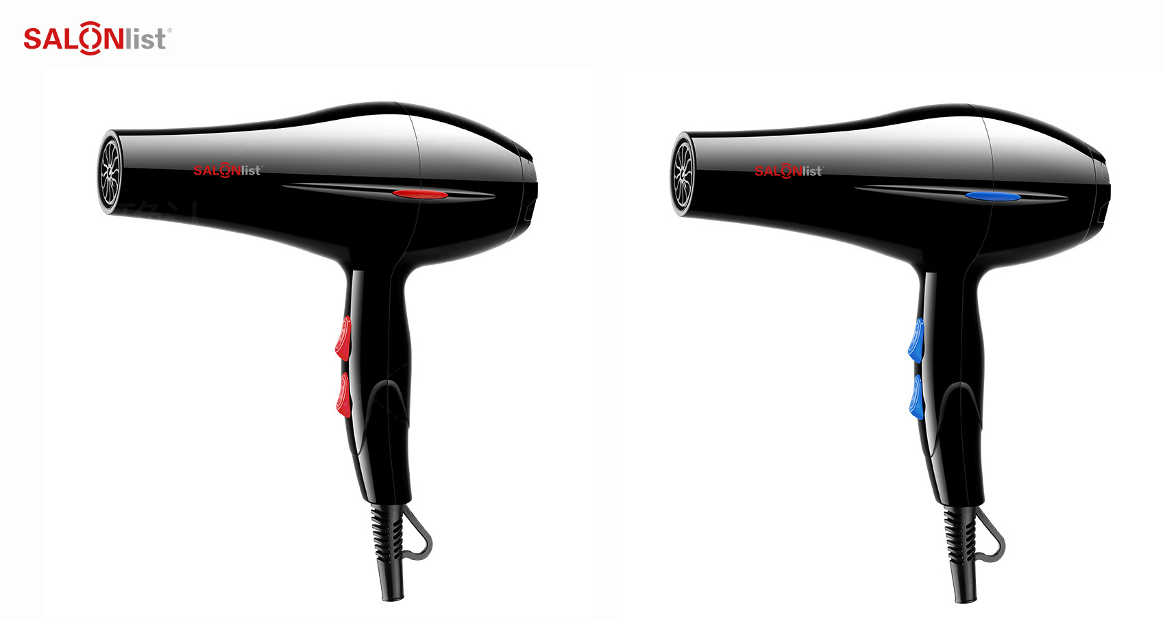 A022 811-8 professional hair dryer 1600-2300W OEM