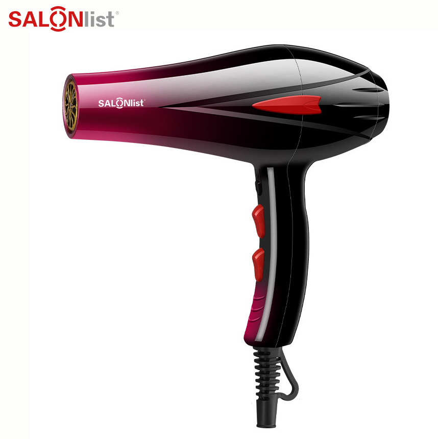 A024 Gradient hair dryer 1600-2300W OEM
