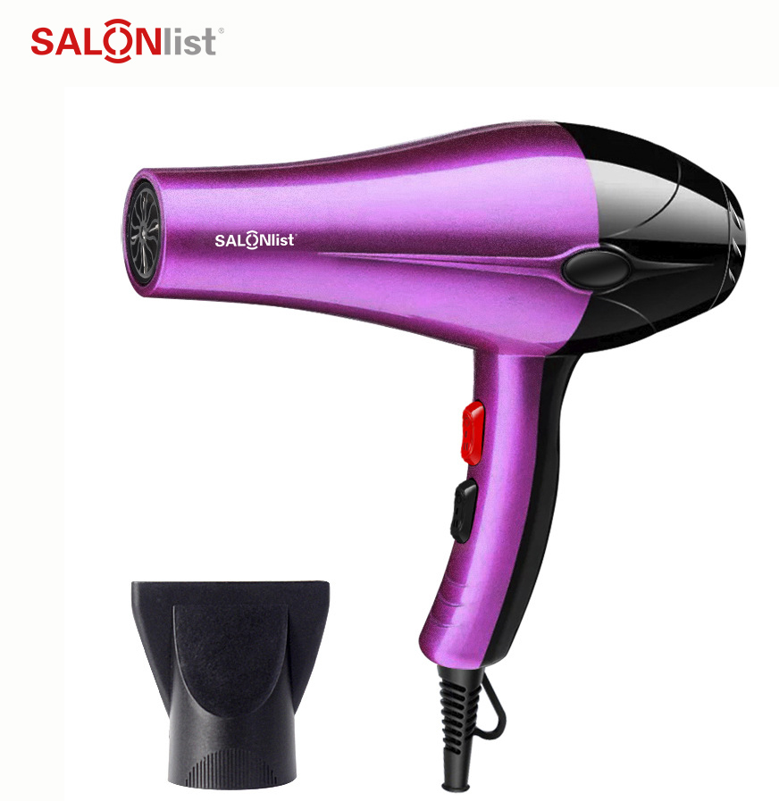 A025 Professional hair dryer 1600-2300W OEM