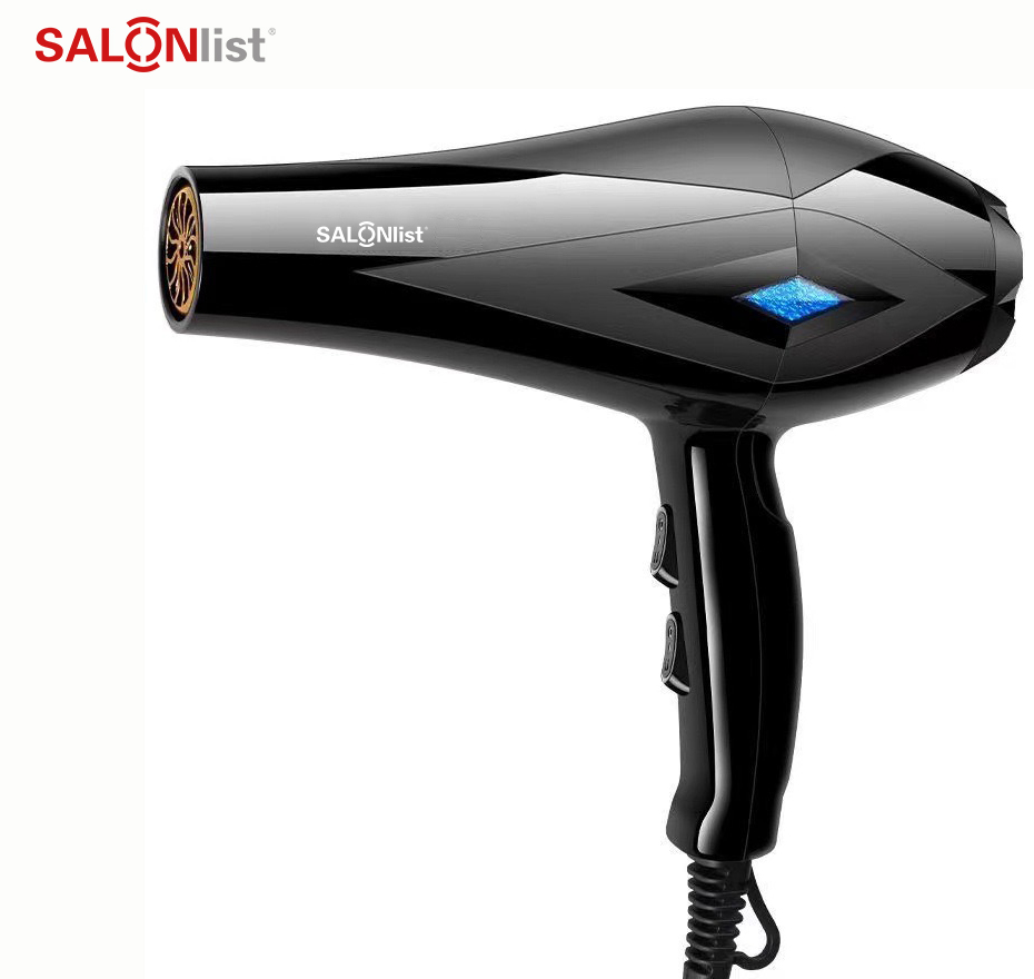 A027 Professional hair dryer 1600-2300W OEM