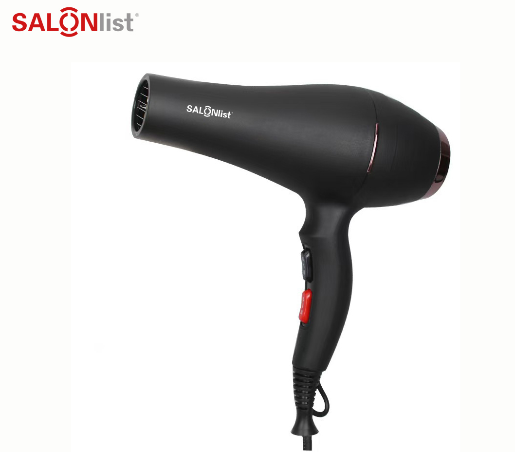 A036 Professional hair dryer 1600-2300W