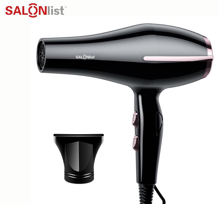 A050 Fashion professional hair dryer OEM 1600-2300w