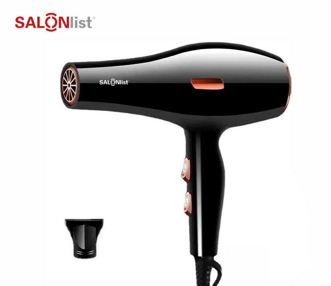 A054 Fashion professional hair dryer OEM 1600-2300w